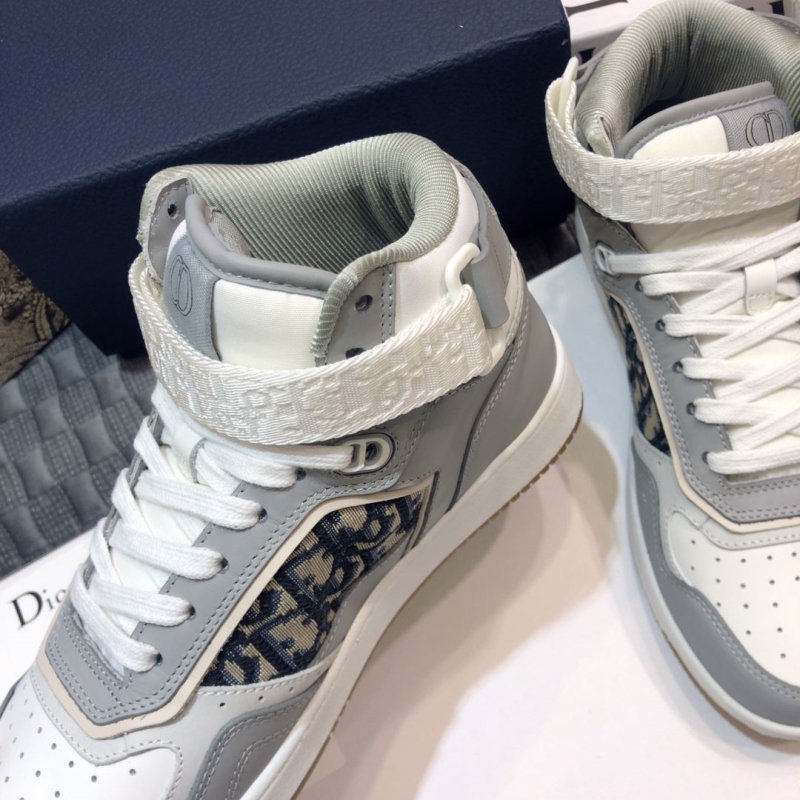 Christian Dior Casual Shoes